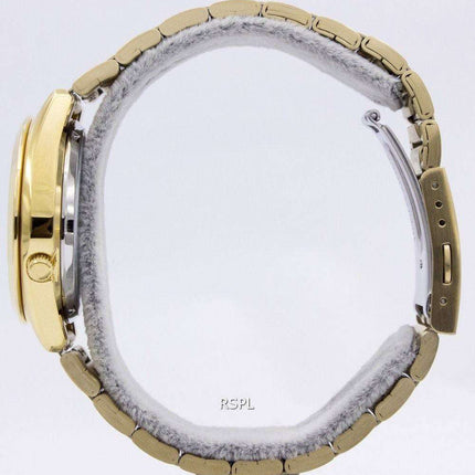 Seiko 5 Automatic 21 Jewels Japan Made SNKE92J1 SNKE92J Men's Watch