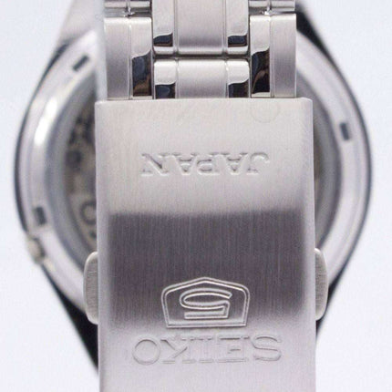Seiko 5 Automatic 21 Jewels Japan Made SNKG17J1 SNKG17J Men's Watch