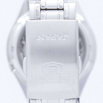 Seiko 5 Automatic Japan Made SNKG19 SNKG19J1 SNKG19J Men's Watch
