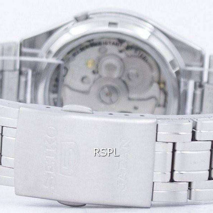 Seiko 5 Automatic Japan Made SNKG19 SNKG19J1 SNKG19J Men's Watch