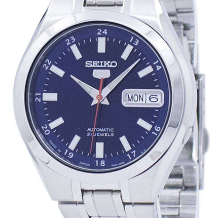 Seiko 5 Automatic Japan Made SNKG21 SNKG21J1 SNKG21J Men's Watch