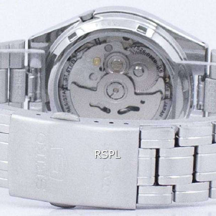 Seiko 5 Automatic Japan Made SNKG21 SNKG21J1 SNKG21J Men's Watch