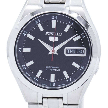 Seiko 5 Automatic Japan Made SNKG23 SNKG23J1 SNKG23J Men's Watch