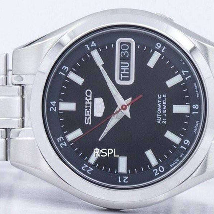 Seiko 5 Automatic Japan Made SNKG23 SNKG23J1 SNKG23J Men's Watch
