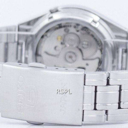 Seiko 5 Automatic Japan Made SNKG23 SNKG23J1 SNKG23J Men's Watch