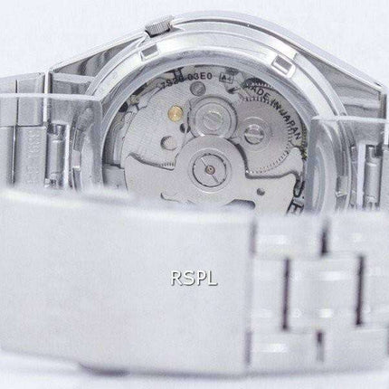 Seiko 5 Automatic Japan Made SNKG23 SNKG23J1 SNKG23J Men's Watch
