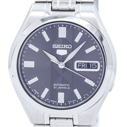 Seiko 5 Automatic Japan Made SNKG35 SNKG35J SNKG35J1 Men's Watch