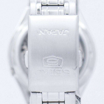 Seiko 5 Automatic Japan Made SNKG35 SNKG35J SNKG35J1 Men's Watch