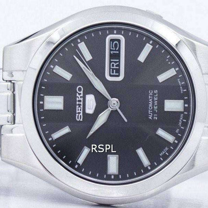 Seiko 5 Automatic Japan Made SNKG35 SNKG35J SNKG35J1 Men's Watch