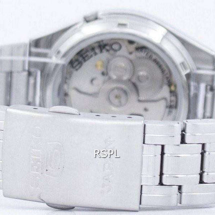 Seiko 5 Automatic Japan Made SNKG35 SNKG35J SNKG35J1 Men's Watch