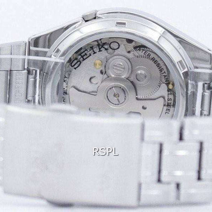 Seiko 5 Automatic Japan Made SNKG35 SNKG35J SNKG35J1 Men's Watch