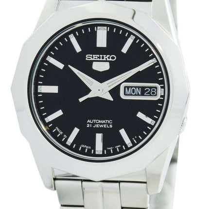 Seiko 5 Automatic 21 Jewels Japan Made SNKG83 SNKG83J1 SNKG83J Men's Watch