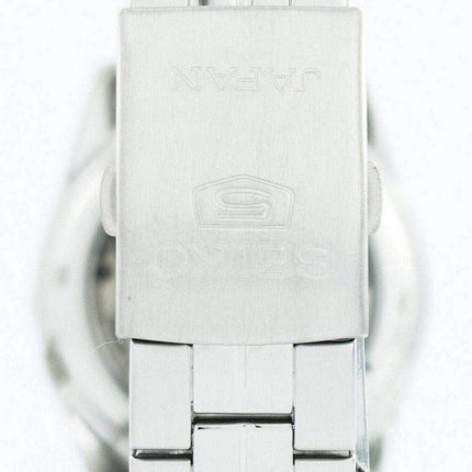 Seiko 5 Automatic 21 Jewels Japan Made SNKG83 SNKG83J1 SNKG83J Men's Watch
