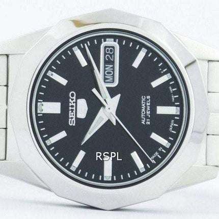 Seiko 5 Automatic 21 Jewels Japan Made SNKG83 SNKG83J1 SNKG83J Men's Watch