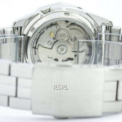 Seiko 5 Automatic 21 Jewels Japan Made SNKG83 SNKG83J1 SNKG83J Men's Watch