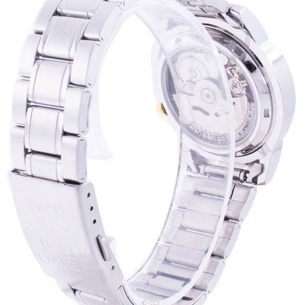 Refurbished Seiko Series 5 SNKK09J1 Automatic Japan Made Men's Watch