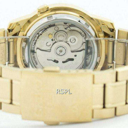 Refurbished Seiko 5 Automatic 21 Jewels Japan Made SNKK20 SNKK20J1 SNKK20J Men's Watch