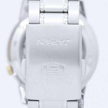 Seiko 5 Automatic Japan Made SNKK29 SNKK29J1 SNKK29J Men's Watch