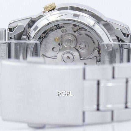 Seiko 5 Automatic Japan Made SNKK29 SNKK29J1 SNKK29J Men's Watch
