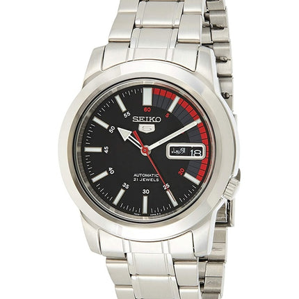 Seiko 5 Automatic 21 Jewels SNKK31K1 SNKK31K SNKK31 Mens Watch