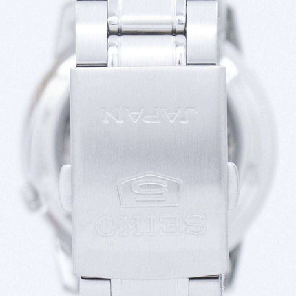 Seiko 5 Automatic Japan Made SNKK33 SNKK33J1 SNKK33J Men's Watch