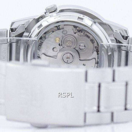 Seiko 5 Automatic Japan Made SNKK33 SNKK33J1 SNKK33J Men's Watch