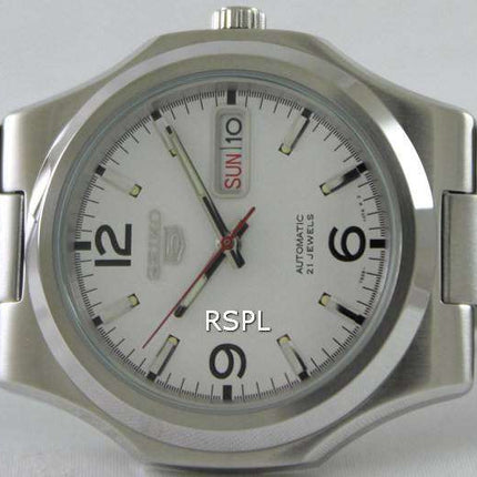 Seiko 5 Automatic 21 Jewels SNKK55K1 SNKK55K Mens Watch