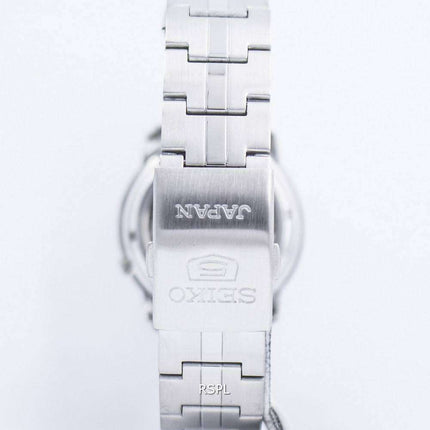 Seiko 5 Automatic 21 Jewels Japan Made SNKK65 SNKK65J1 SNKK65J Mens Watch