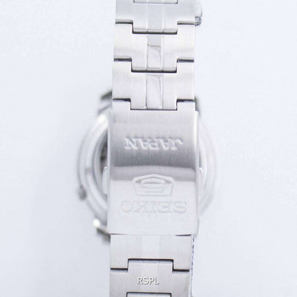 Seiko 5 Automatic 21 Jewels Japan Made SNKK71 SNKK71J1 SNKK71J Mens Watch