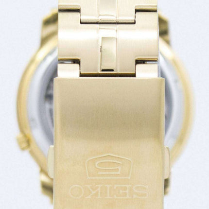 Seiko 5 Automatic SNKK76 SNKK76K1 SNKK76K Men's Watch