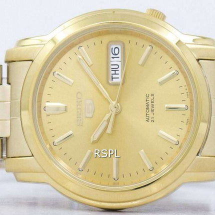Seiko 5 Automatic SNKK76 SNKK76K1 SNKK76K Men's Watch