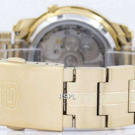 Seiko 5 Automatic SNKK76 SNKK76K1 SNKK76K Men's Watch