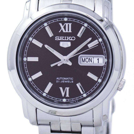 Seiko 5 Sports Automatic SNKK79 SNKK79K1 SNKK79K Men's Watch