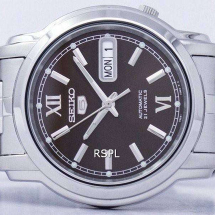 Seiko 5 Sports Automatic SNKK79 SNKK79K1 SNKK79K Men's Watch