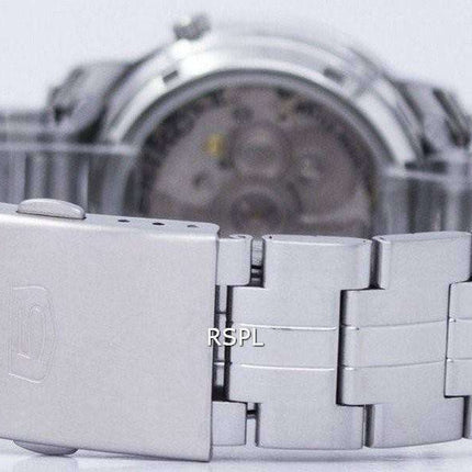 Seiko 5 Sports Automatic SNKK79 SNKK79K1 SNKK79K Men's Watch