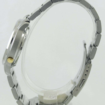 Seiko 5 Automatic 21 Jewels SNKK83K1 SNKK83K Mens Watch