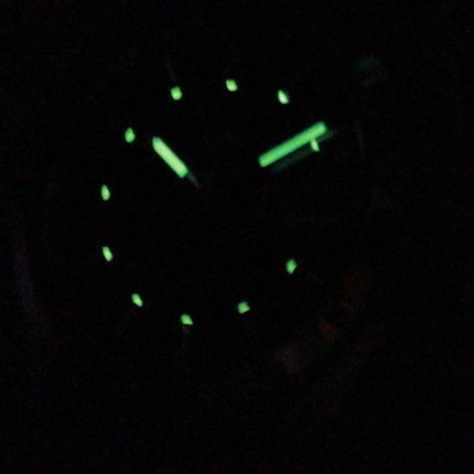 Seiko 5 Automatic 21 Jewels SNKK93K1 SNKK93K Mens Watch