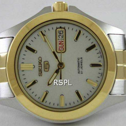 Refurbished Seiko 5 Automatic 21 Jewels SNKK94 SNKK94K1 SNKK94K Men's Watch