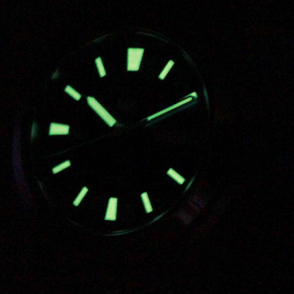 Seiko 5 Automatic 21 Jewels SNKL07K1 SNKL07K Mens Watch