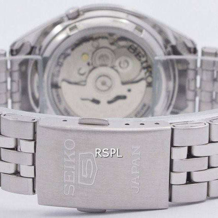 Seiko 5 Automatic 21 Jewels Japan Made SNKL15J1 SNKL15J Men's Watch