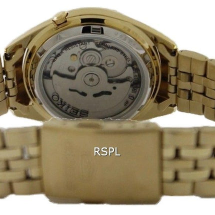 Seiko 5 Automatic 21 Jewels SNKL28K1 SNKL28K SNKL28 Mens Watch