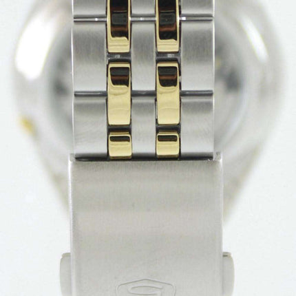 Seiko 5 Automatic 21 Jewels SNKL36K1 SNKL36K Mens Watch