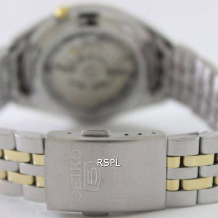Seiko 5 Automatic 21 Jewels SNKL36K1 SNKL36K Mens Watch