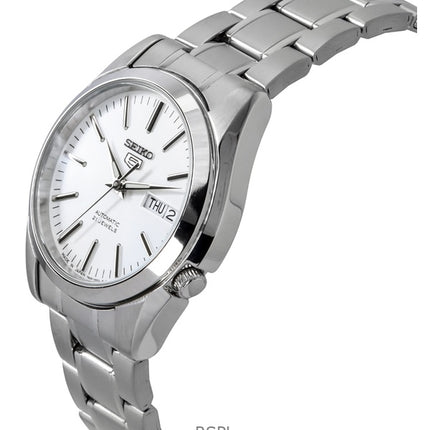 Seiko 5 Automatic 21 Jewels Japan Made SNKL41J1 SNKL41J Men's Watch