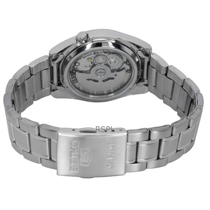 Seiko 5 Automatic 21 Jewels Japan Made SNKL41J1 SNKL41J Men's Watch
