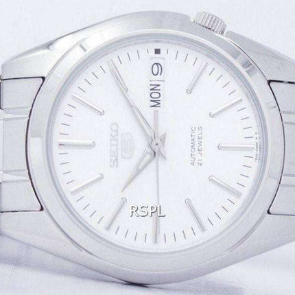 Refurbished Seiko 5 Sports Automatic 21 Jewels SNKL41 SNKL41K1 SNKL41K Men's Watch