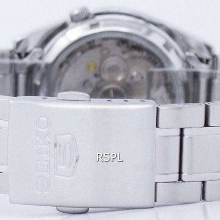 Seiko 5 Sports Automatic 21 Jewels SNKL41 SNKL41K1 SNKL41K Men's Watch