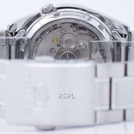 Refurbished Seiko 5 Sports Automatic 21 Jewels SNKL41 SNKL41K1 SNKL41K Men's Watch