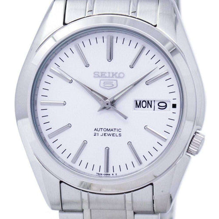Refurbished Seiko 5 Sports Automatic 21 Jewels SNKL41 SNKL41K1 SNKL41K Men's Watch