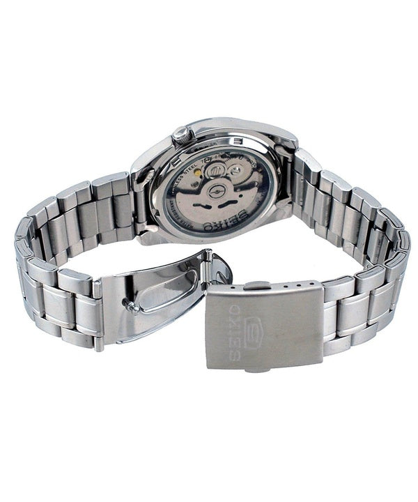 Seiko Automatic 21 Jewels SNKL43K1 SNKL43K Men's Watch